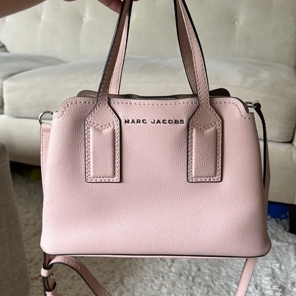 Marc Jacobs brand new shoulder bag - Picture 7 of 9